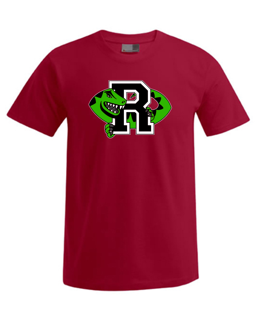 Raptors Logo Shirt