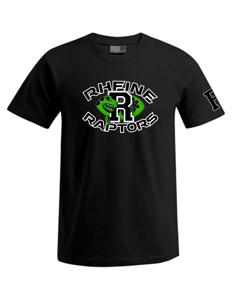 Raptors Football Shirt