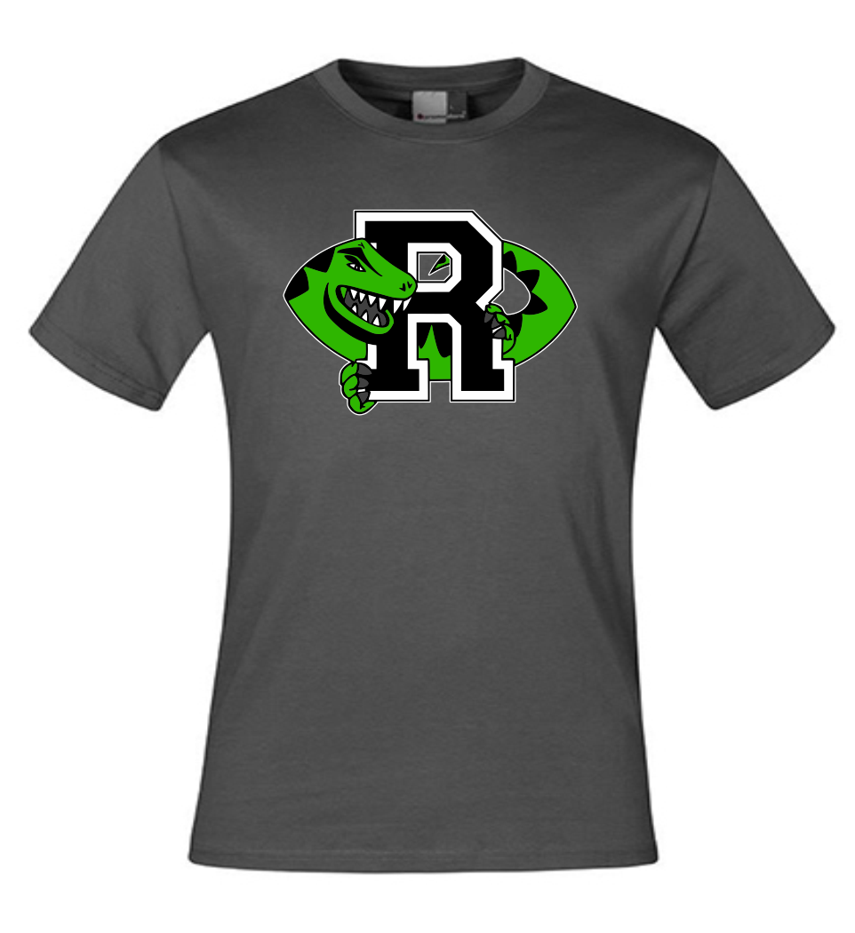 Raptors Logo Shirt