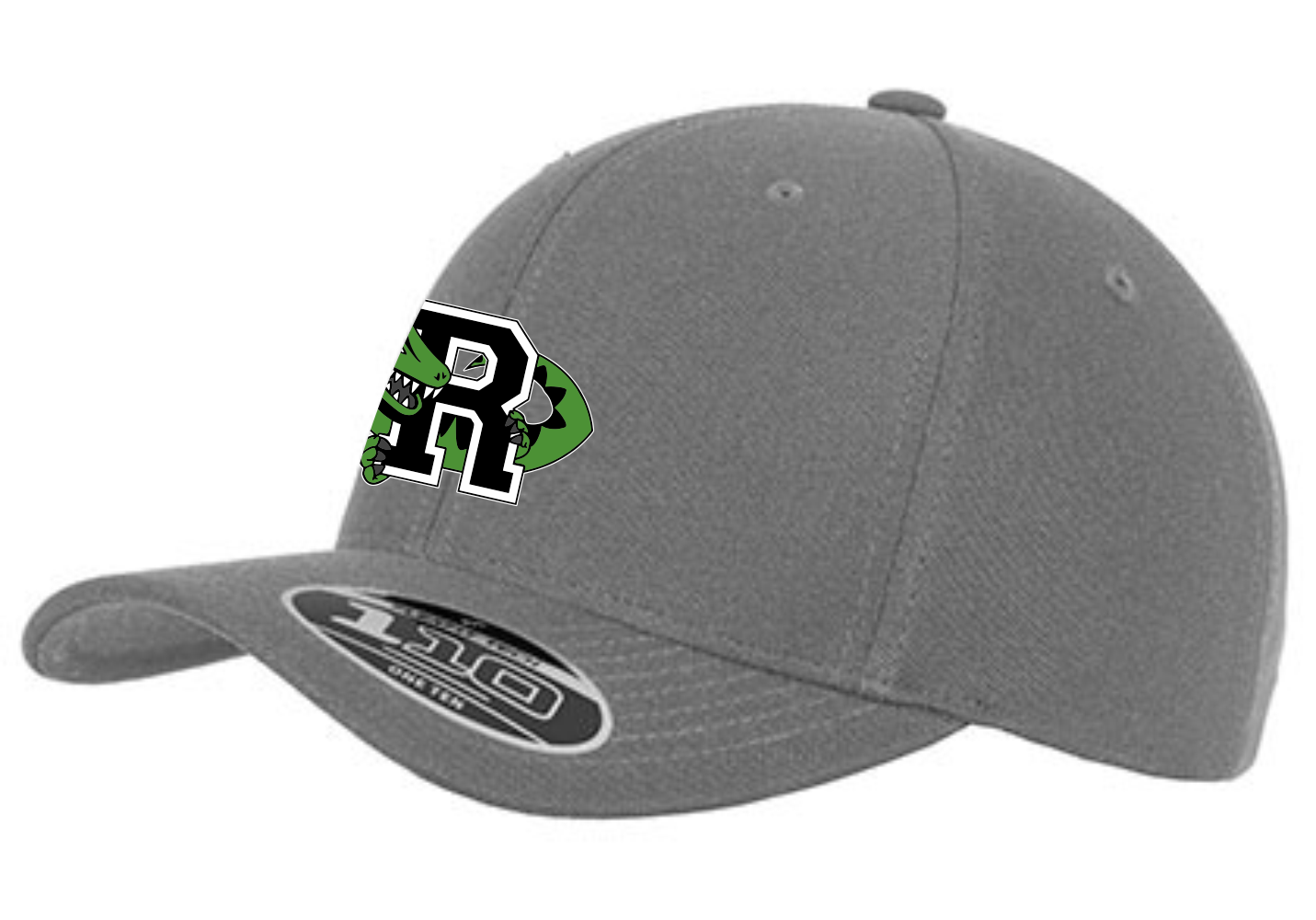 Raptors Cap II