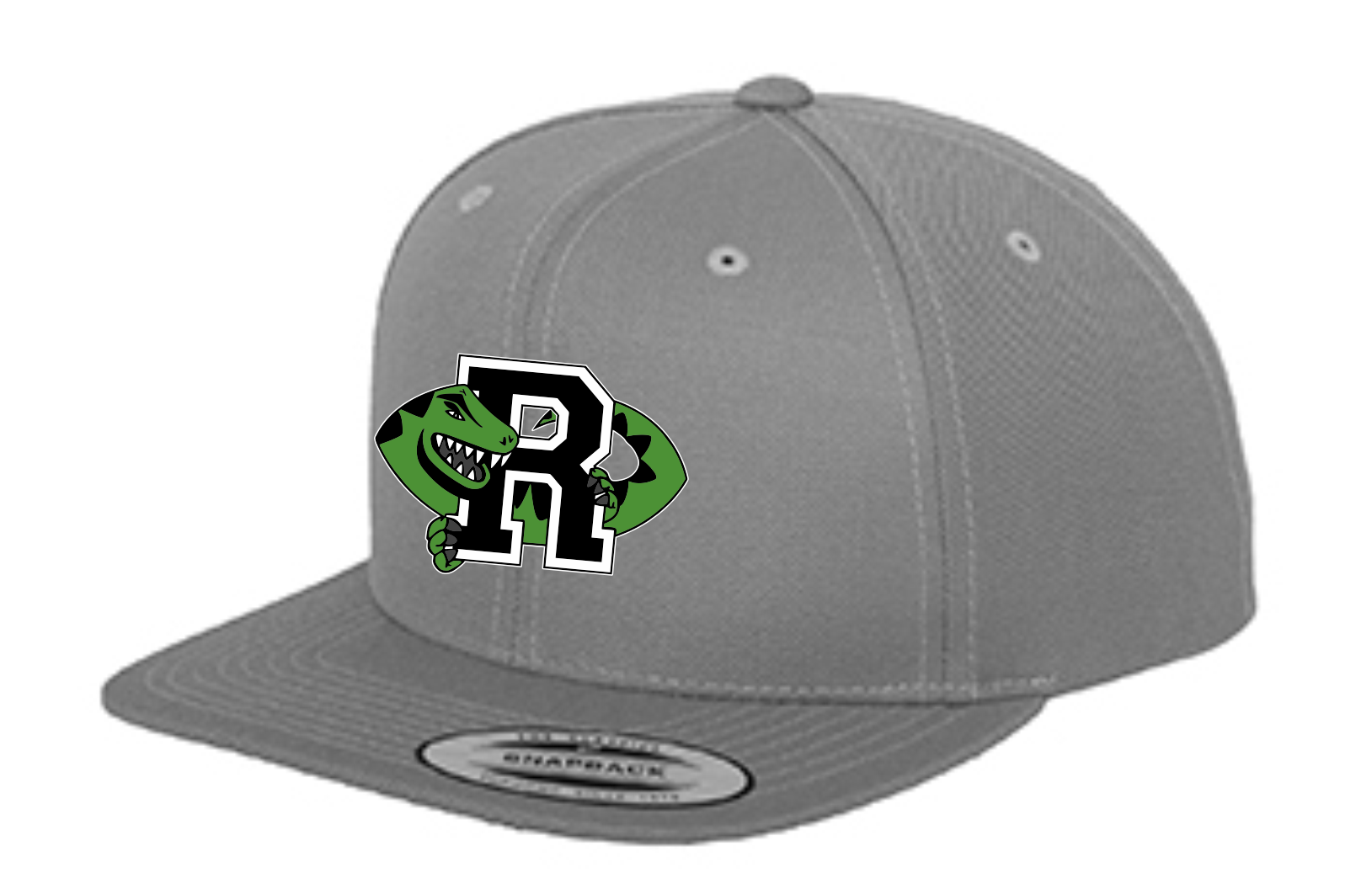 Raptors Cap