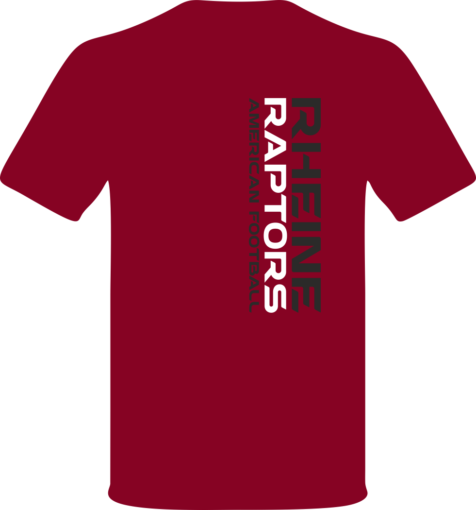 Raptors Logo Shirt